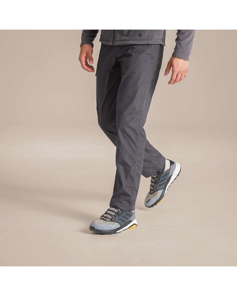 Broeken CRAGHOPPERS EXPERT Expert Kiwi Tailored Trousers voor bedrukking &amp; borduring