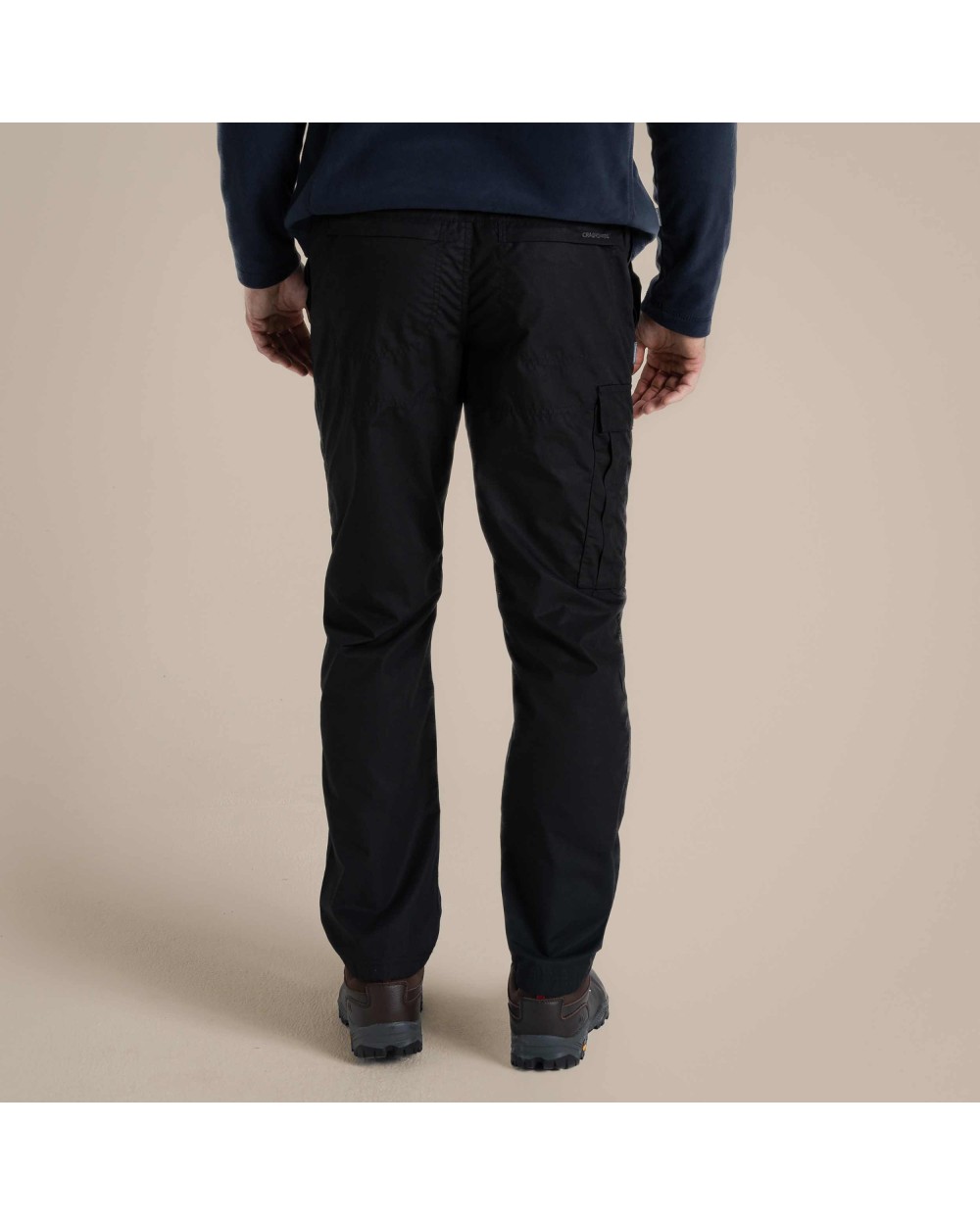 Broeken CRAGHOPPERS EXPERT Expert Kiwi Tailored Trousers voor bedrukking &amp; borduring
