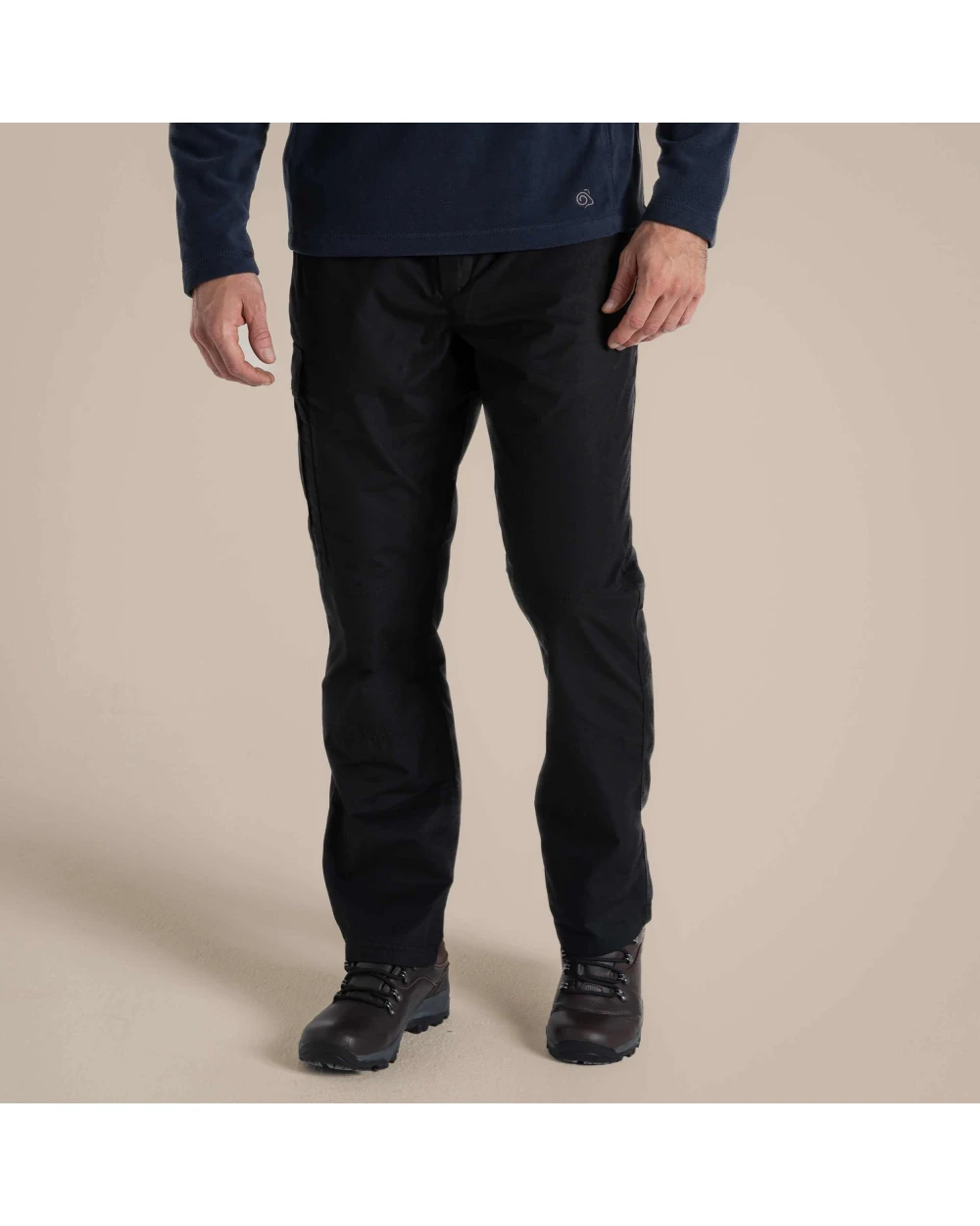 Broeken CRAGHOPPERS EXPERT Expert Kiwi Tailored Trousers voor bedrukking &amp; borduring