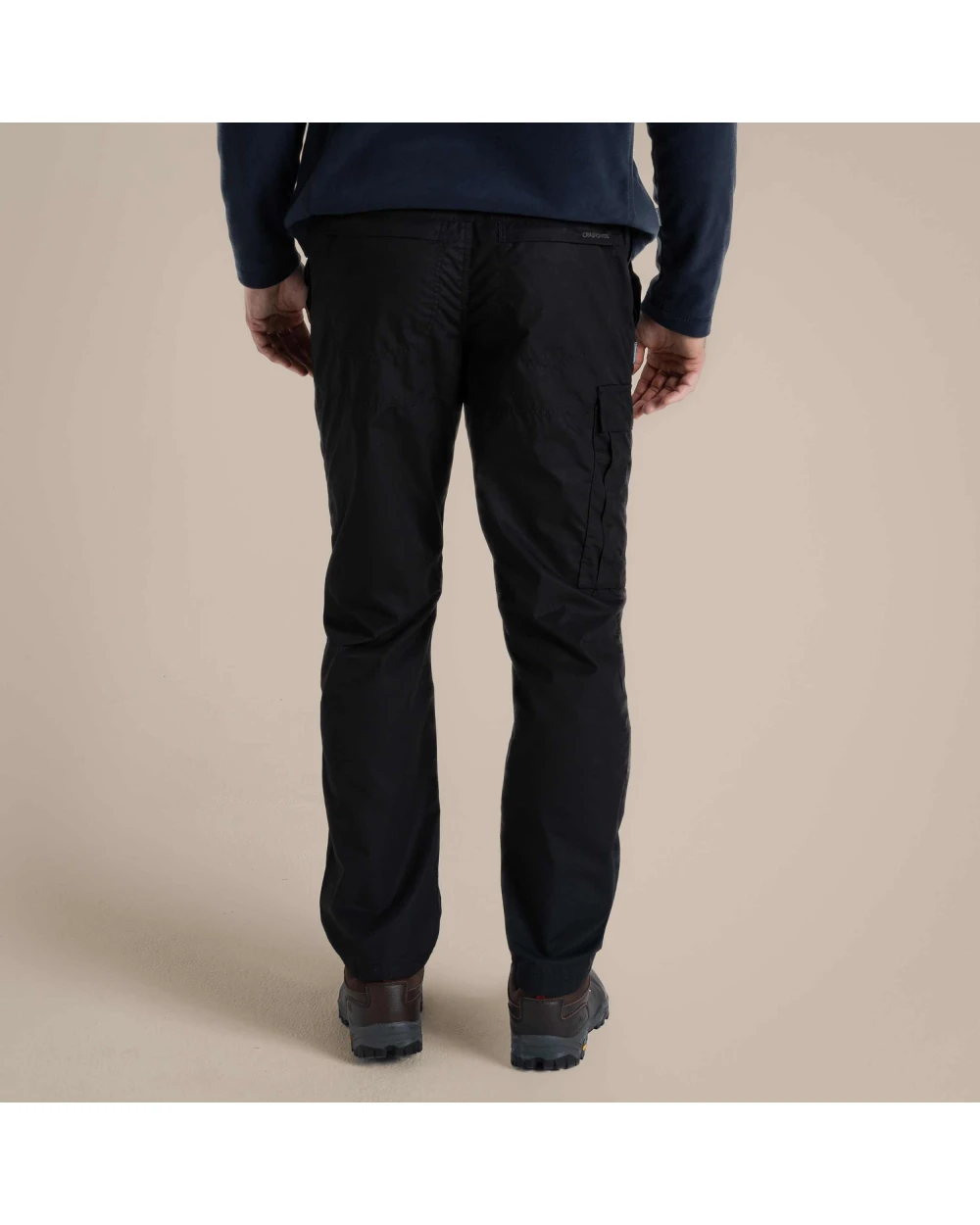 Pantalons personnalisable CRAGHOPPERS EXPERT Expert Kiwi Tailored Trousers