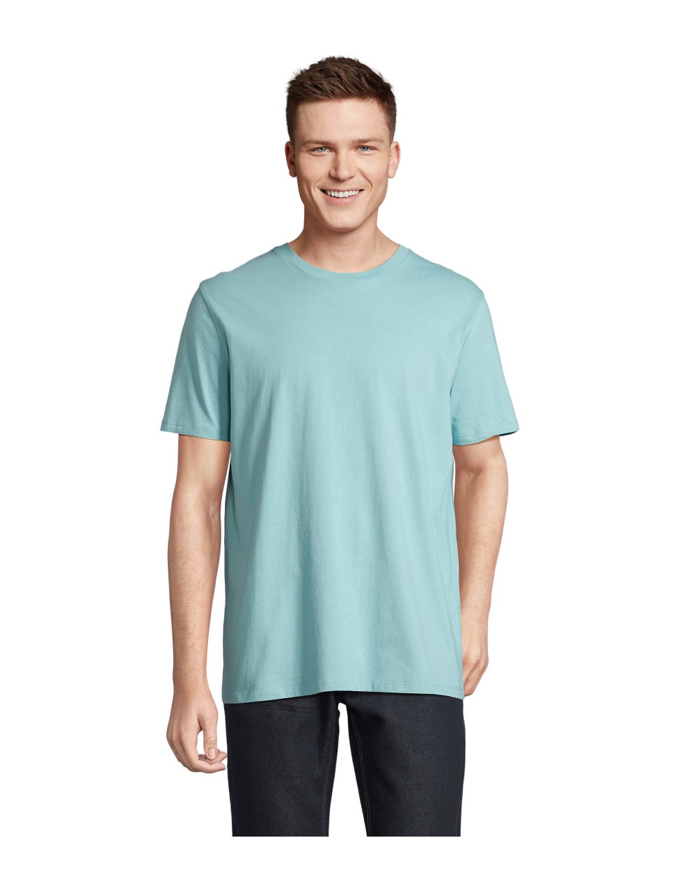 T-Shirts personnalisable SOL'S Legend