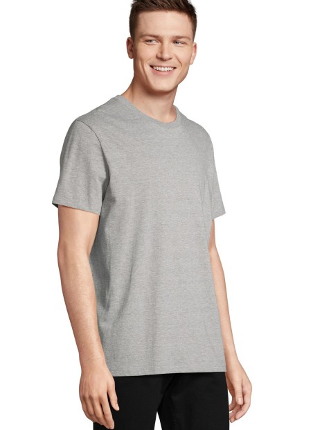 T-Shirts à personnaliser SOL'S Legend /api/colors/affde0b2-3f9e-462b-8bbe-959997fedc42