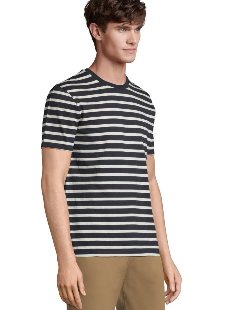 T-Shirts à personnaliser SOL'S Legend /api/colors/e1048c29-b1dc-4bbe-8330-51ade2e73f7e