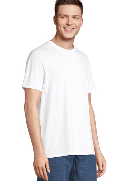 T-Shirts à personnaliser SOL'S Legend /api/colors/7a92cd2d-10d2-40b4-928b-296bb7487506