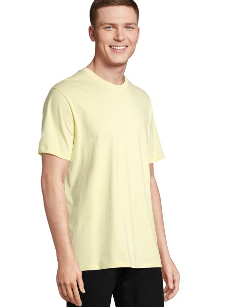 T-Shirts à personnaliser SOL'S Legend /api/colors/8990ce37-3999-4aa4-a1d2-6d5bd7037941