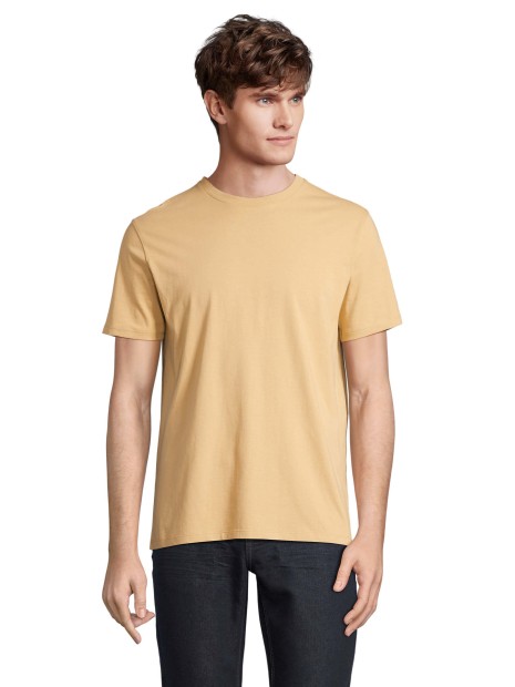 T-Shirts à personnaliser SOL'S Legend /api/colors/9dad0735-37f4-46c2-984c-7a91e2d4ad33