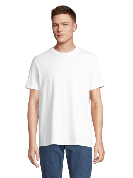 T-Shirts à personnaliser SOL'S Legend /api/colors/7a92cd2d-10d2-40b4-928b-296bb7487506