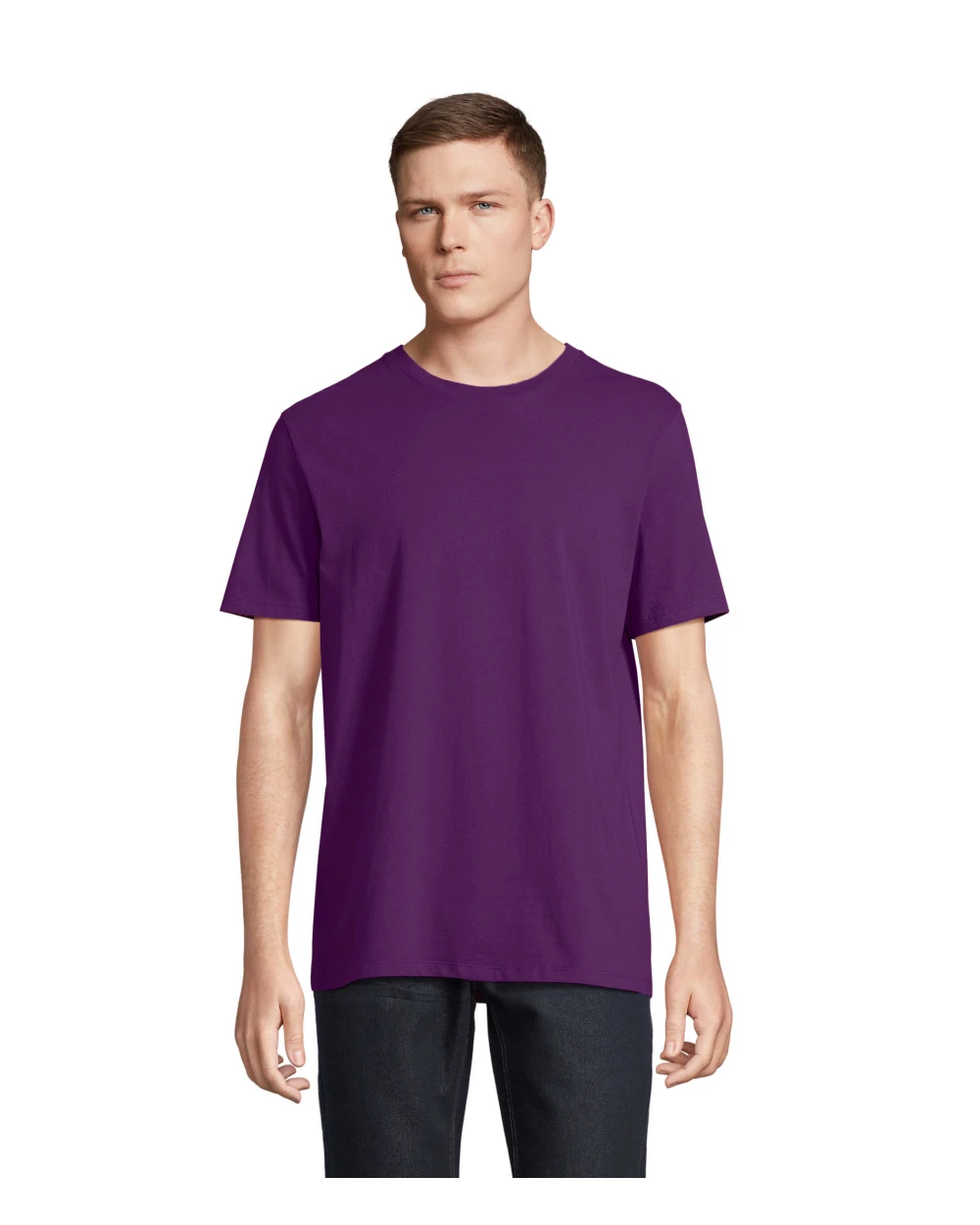 T-Shirts personnalisable SOL'S Legend