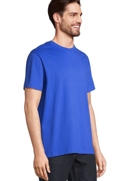 T-Shirts à personnaliser SOL'S Legend /api/colors/cdd6ba31-692e-4c2e-b1b4-a3a4a50cf176