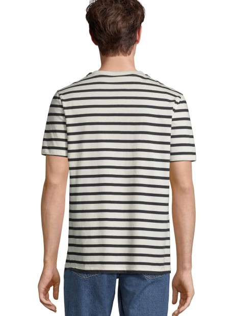 T-Shirts à personnaliser SOL'S Legend 