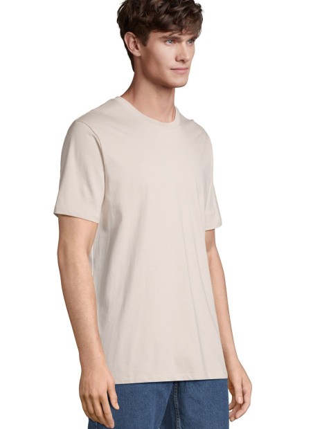 T-Shirts à personnaliser SOL'S Legend /api/colors/25358988-c9ca-4ace-b083-6bef199d5acb