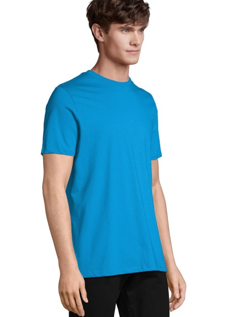 T-Shirts à personnaliser SOL'S Legend /api/colors/6e9e449e-20e6-43d9-ae2d-df4dad68687d