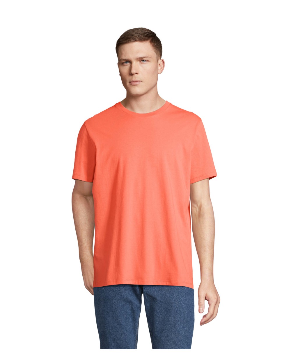 T-Shirts personnalisable SOL'S Legend