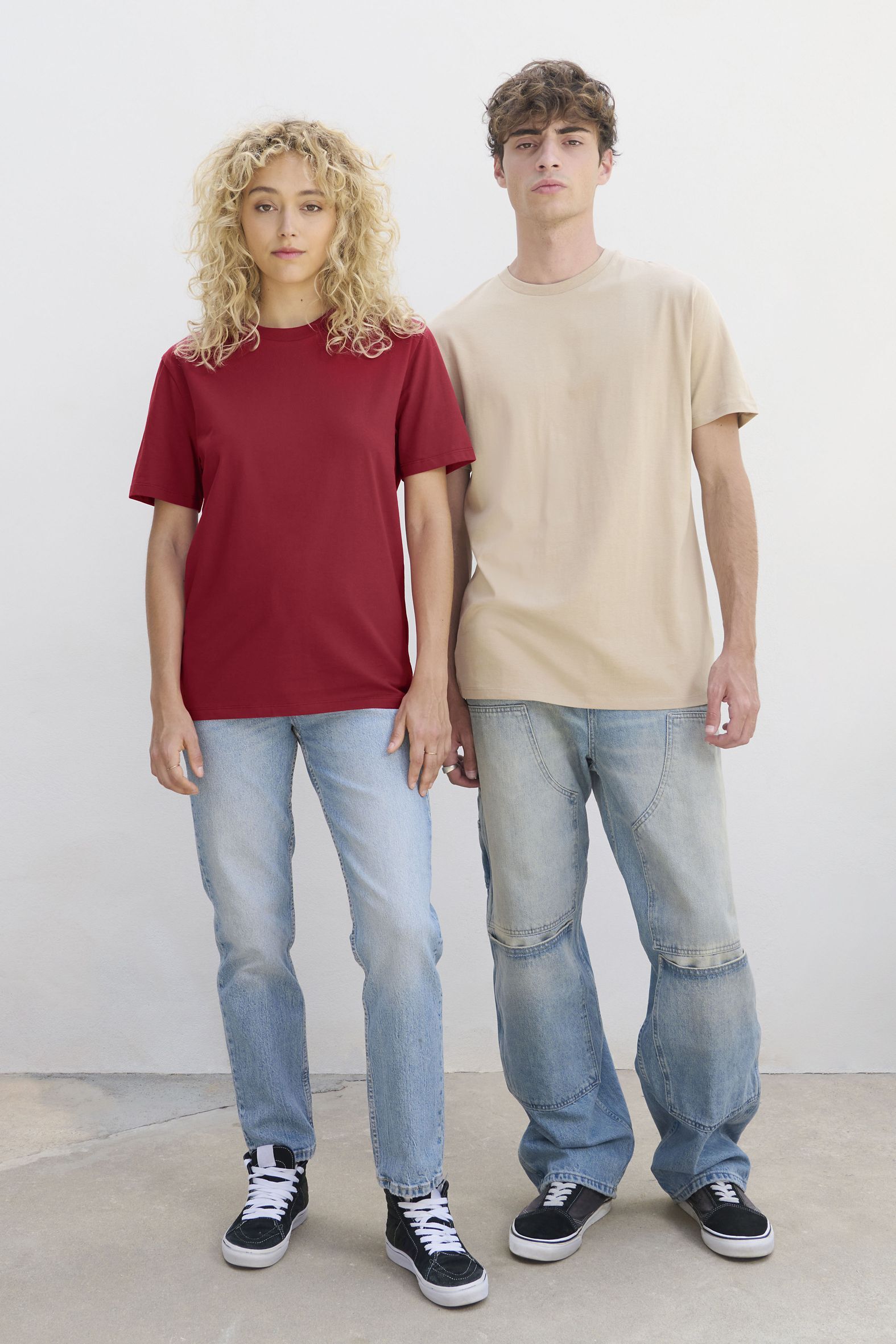 T-Shirts personnalisable SOL'S Legend