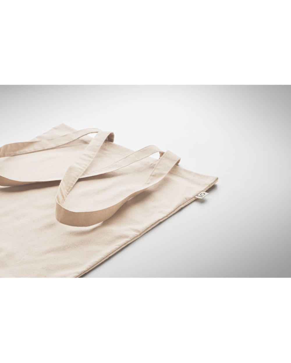 Sacs & Bagagerie personnalisable 4DO Sac shopping en coton recyclé