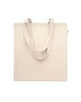 4DO Einkaufstasche recy. Baumwolle Taschen personalisierbar