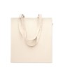 Sacs & Bagagerie personnalisable 4DO Sac shopping en coton recyclé