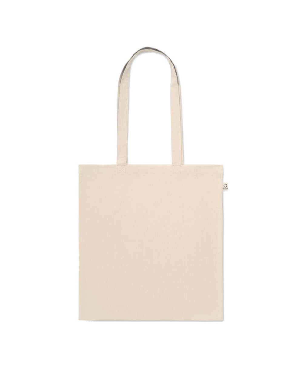 Sacs & Bagagerie personnalisable 4DO Sac shopping en coton recyclé