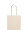 4DO Einkaufstasche recy. Baumwolle Taschen personalisierbar