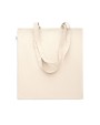 Sacs & Bagagerie personnalisable 4DO Sac shopping en coton recyclé