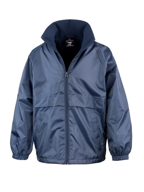 RESULT Youth Microfleece Lined Jacket /api/colors/b68891a9-1d28-4f7a-8deb-775c45027afd personnalisable