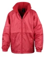 Laines polaires personnalisable RESULT Youth Microfleece Lined Jacket