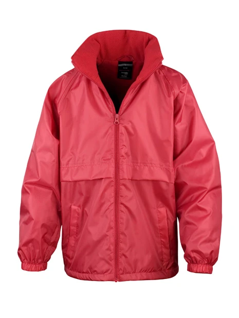 RESULT Youth Microfleece Lined Jacket /api/colors/c953313a-9c9d-493b-934e-ddcf8fada2ae personnalisable