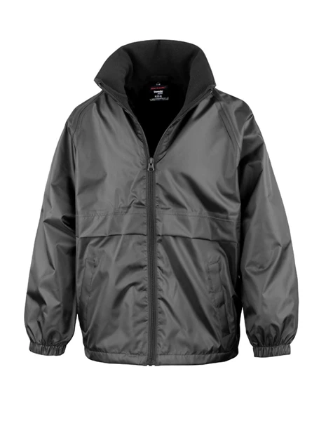 RESULT Youth Microfleece Lined Jacket /api/colors/b9fdad4a-5e94-45cb-8c03-c08b349b28c3 personnalisable