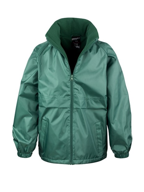 RESULT Youth Microfleece Lined Jacket /api/colors/7bcadc38-3ee7-438d-9d78-577288ec0e9e personnalisable