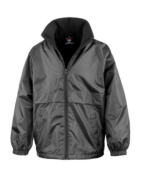 RESULT Youth Microfleece Lined Jacket /api/colors/b9fdad4a-5e94-45cb-8c03-c08b349b28c3 personnalisable