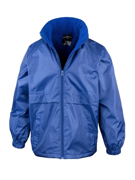 RESULT Youth Microfleece Lined Jacket /api/colors/901c4f78-1e07-41ac-b485-27abb23ecf03 personnalisable