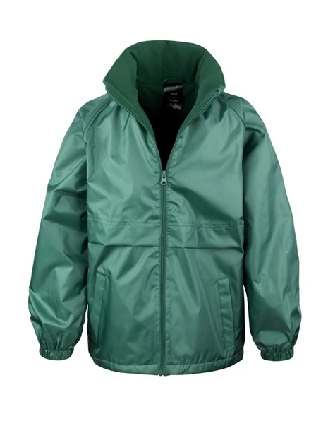 RESULT Youth Microfleece Lined Jacket /api/colors/7bcadc38-3ee7-438d-9d78-577288ec0e9e personnalisable