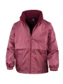 RESULT Youth Microfleece Lined Jacket /api/colors/86185b65-5340-41c9-bb92-4d29c8ef7554 personnalisable