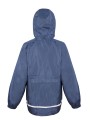 RESULT Youth Microfleece Lined Jacket  personnalisable