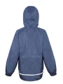 RESULT Youth Microfleece Lined Jacket  personnalisable