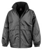 Laines polaires personnalisable RESULT Youth Microfleece Lined Jacket