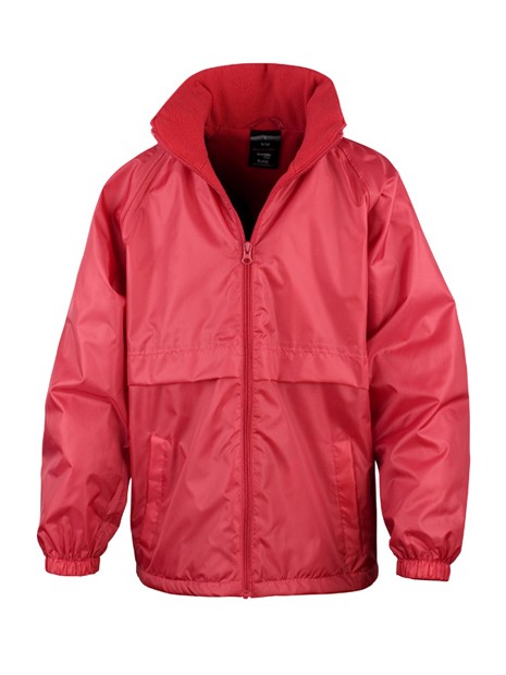 RESULT Youth Microfleece Lined Jacket /api/colors/c953313a-9c9d-493b-934e-ddcf8fada2ae personnalisable