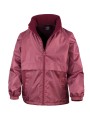 RESULT Youth Microfleece Lined Jacket /api/colors/86185b65-5340-41c9-bb92-4d29c8ef7554 personnalisable