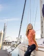 Polo's CUTTER & BUCK Advantage Premium Polo Dames voor bedrukking &amp; borduring