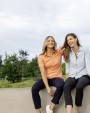Polo's CUTTER & BUCK Advantage Premium Polo Dames voor bedrukking &amp; borduring