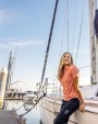 Polo's CUTTER & BUCK Advantage Premium Polo Dames voor bedrukking &amp; borduring