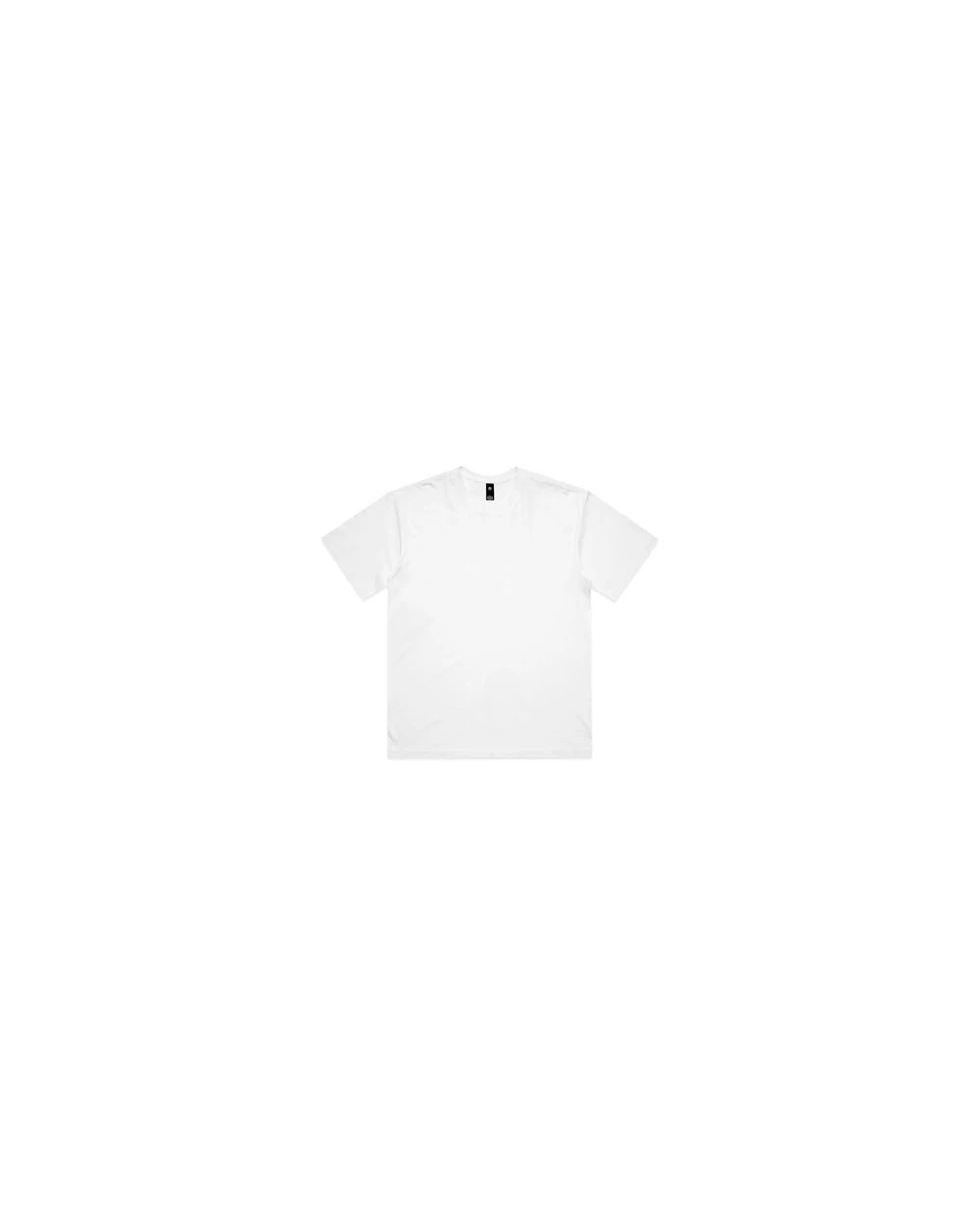 Bermudas & Shorts personnalisable AS COLOUR Box Tee