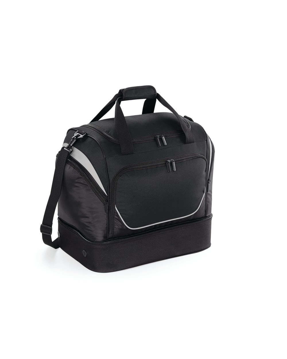 Sacs & Bagagerie personnalisable QUADRA HARDBASE HOLDALL