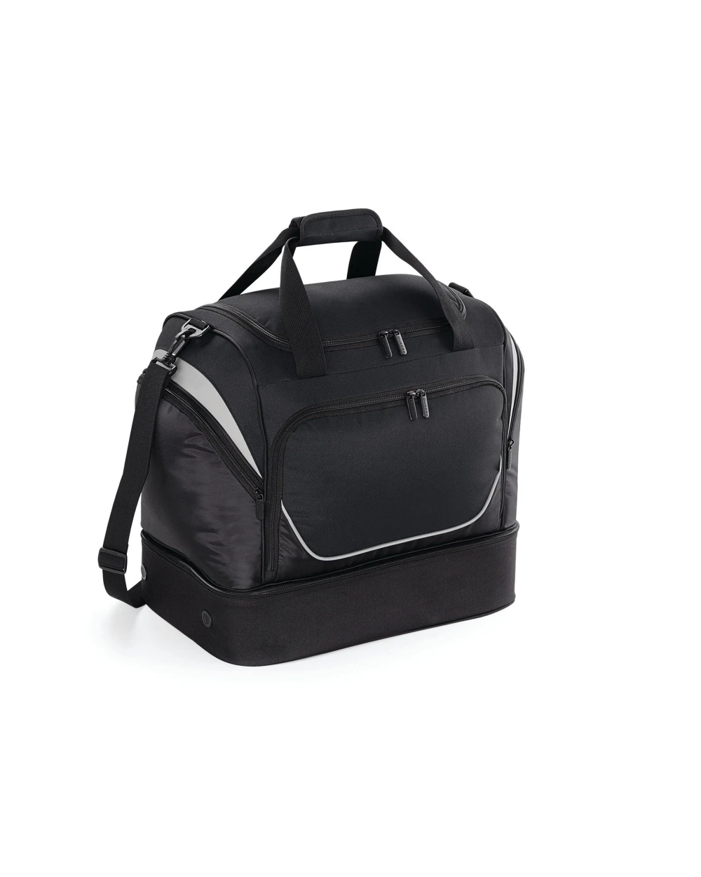 Sacs & Bagagerie personnalisable QUADRA HARDBASE HOLDALL