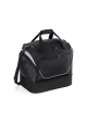 Tassen & Zakken QUADRA HARDBASE HOLDALL voor bedrukking &amp; borduring