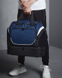 QUADRA HARDBASE HOLDALL Taschen personalisierbar