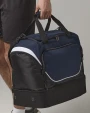Tassen & Zakken QUADRA HARDBASE HOLDALL voor bedrukking &amp; borduring