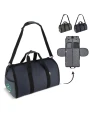 Sacs & Bagagerie personnalisable INSIDEOUT Sac InSideOut Carry Smart avec sac à chaussures 