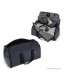 INSIDEOUT InSideOut Tasche Carry Smart mit Schuhbeutel  Taschen personalisierbar