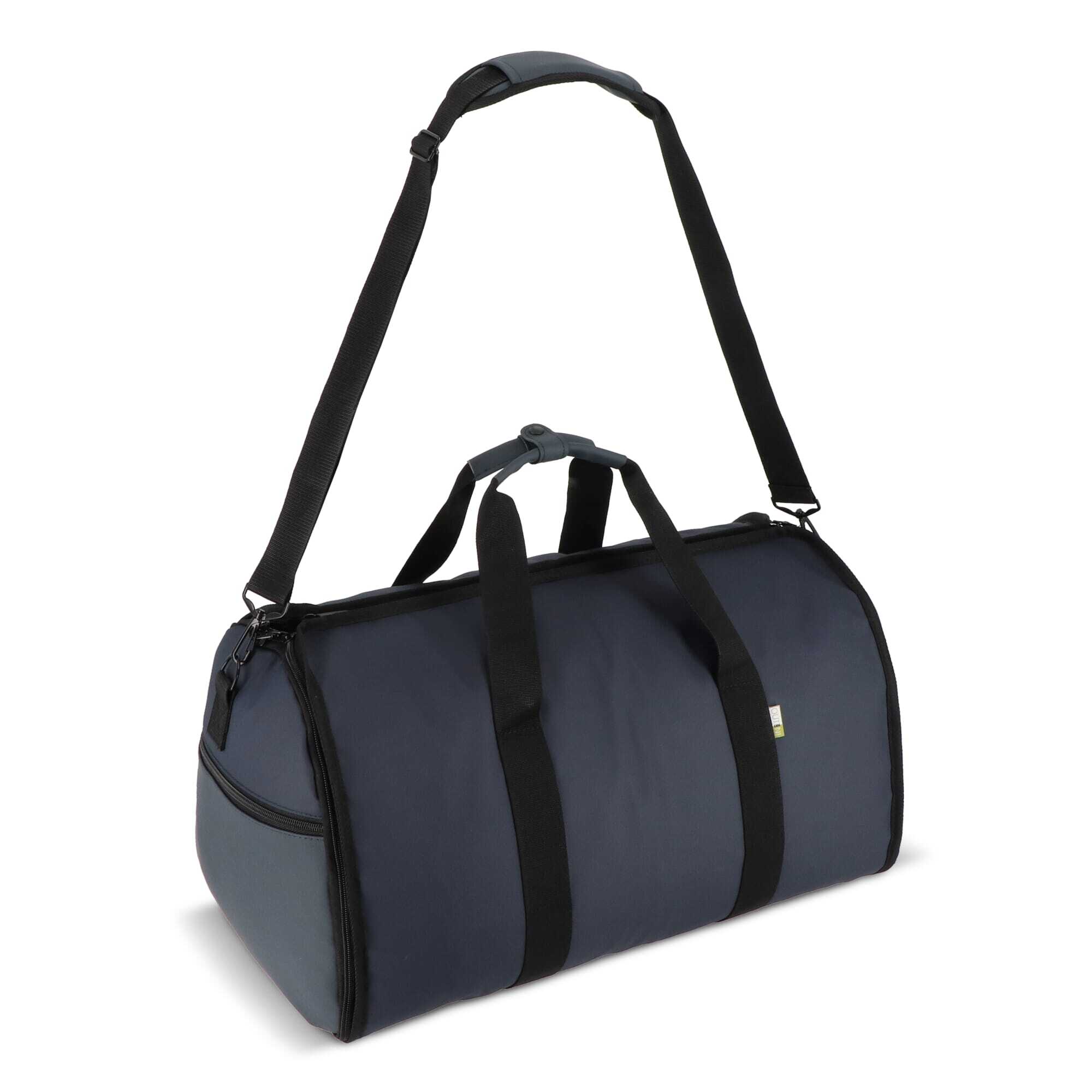 Tassen & Zakken INSIDEOUT InSideOut Tas Carry Smart met schoenenzak  voor bedrukking &amp; borduring